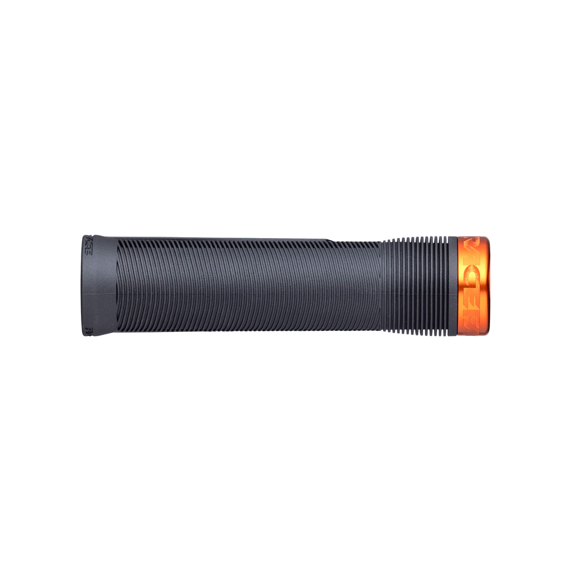 Race Face Chester Grip 31mm Black/Orange