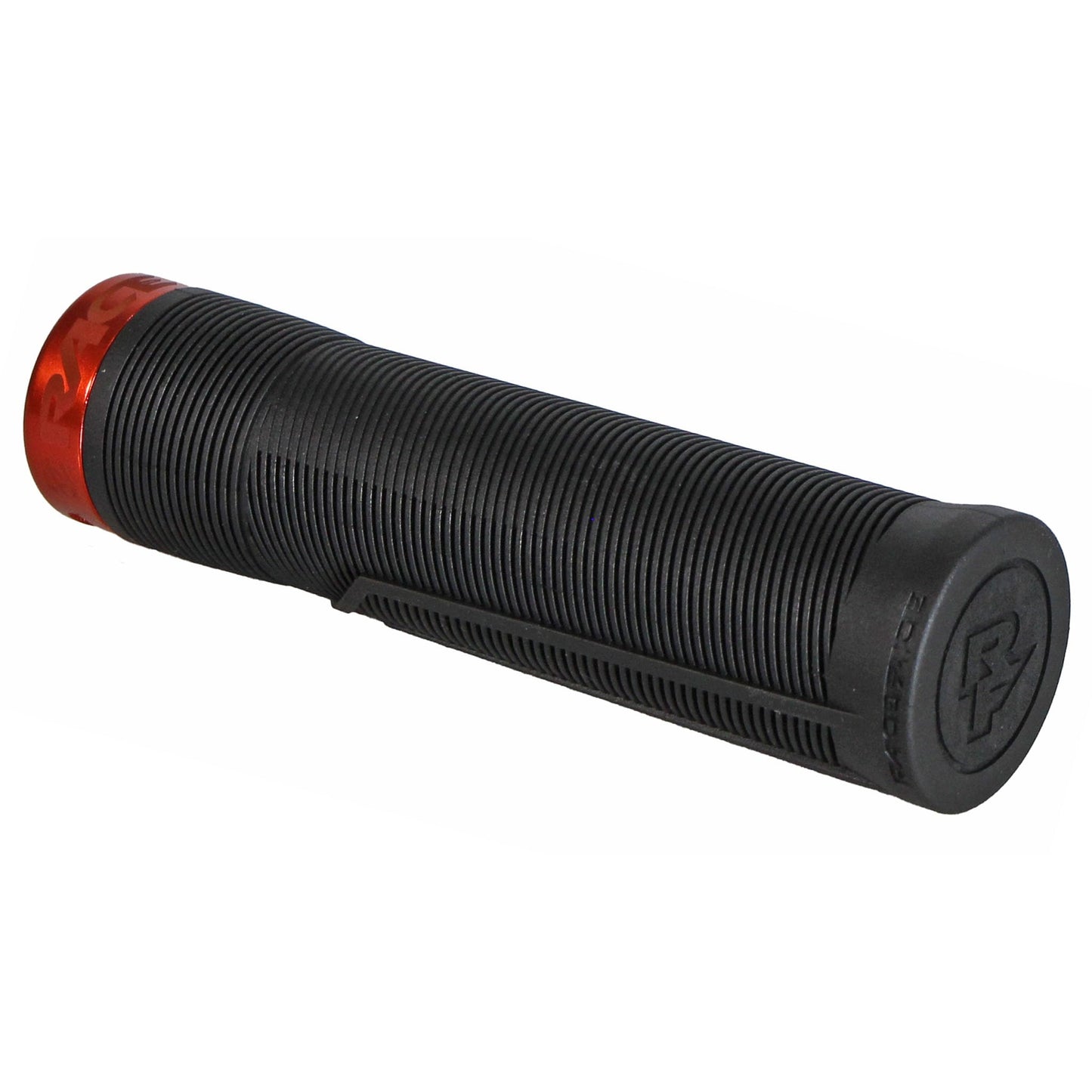 Race Face Chester Grip 34mm Black/Orange