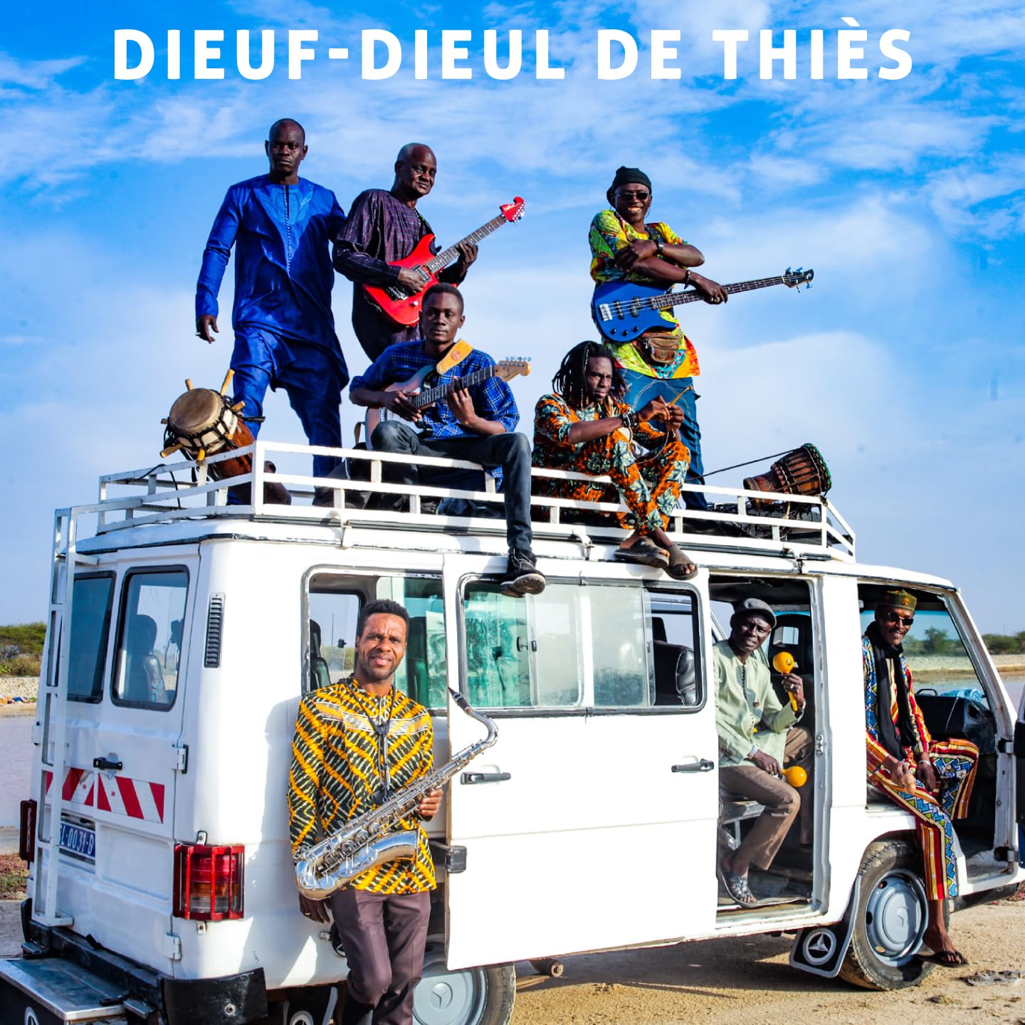 Dieuf Dieul de Thies