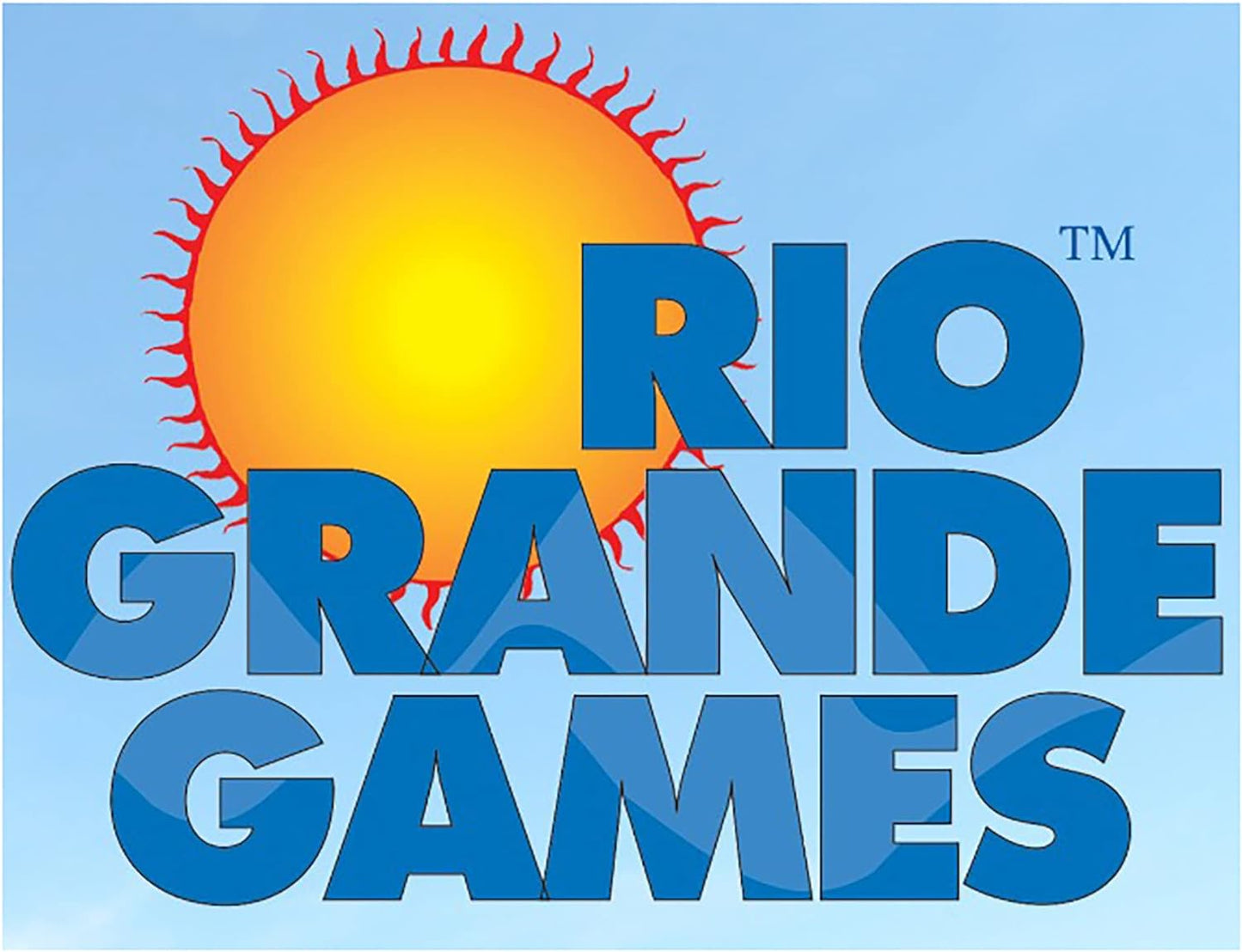 Rio Grande Games: FTW?! - Card Game, for The Win, Lowest Points Wins, Party Game, The Tricky Card Game for 2-6 Players, Ages 14+, 25 Min
