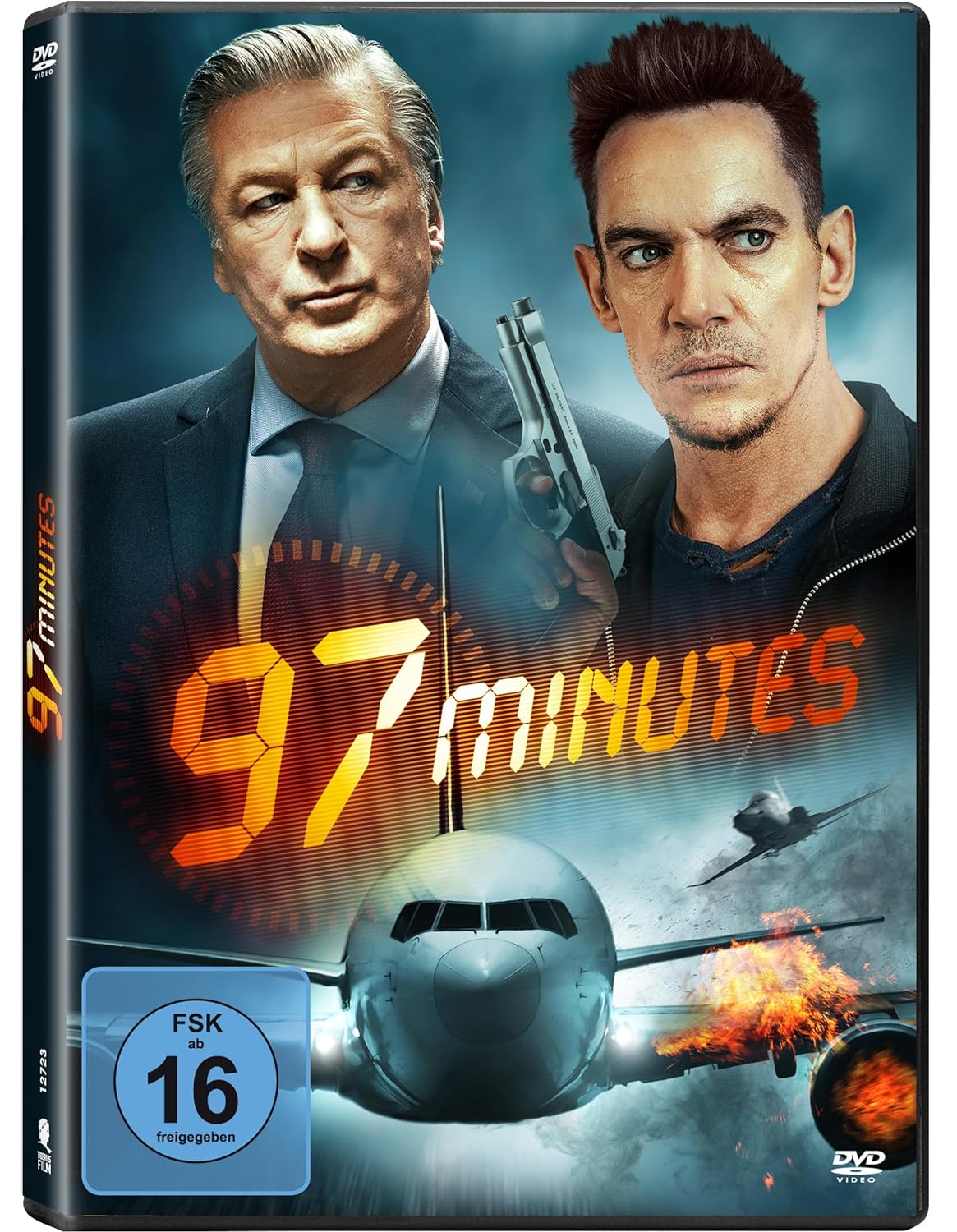 97 Minutes