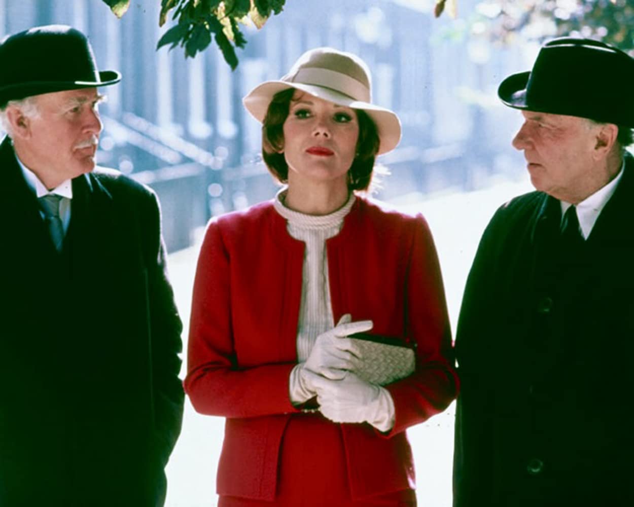 Agatha Christie: The Queen Of Crime Collection