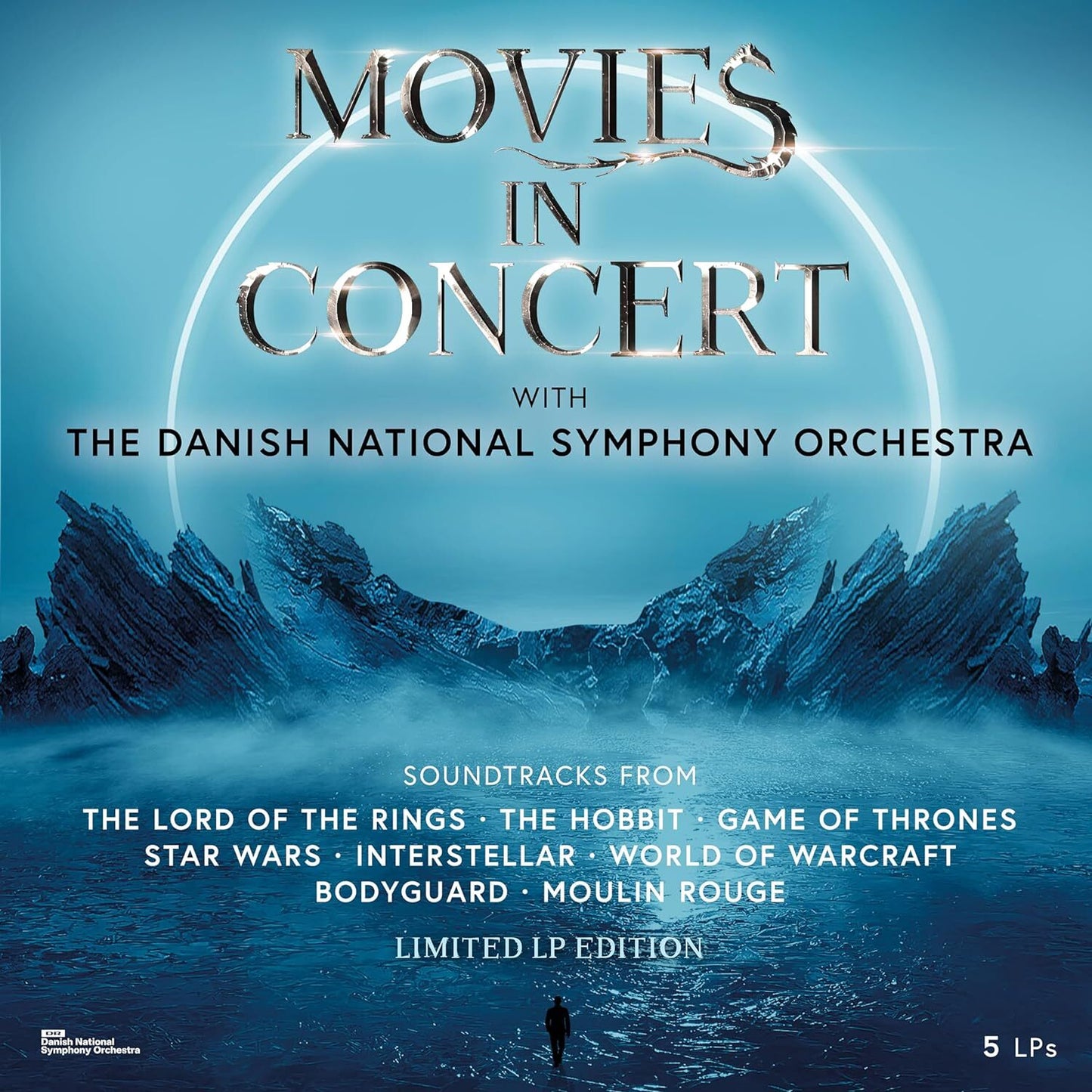Movies in Concert With the Danish National Symphony Orchestra