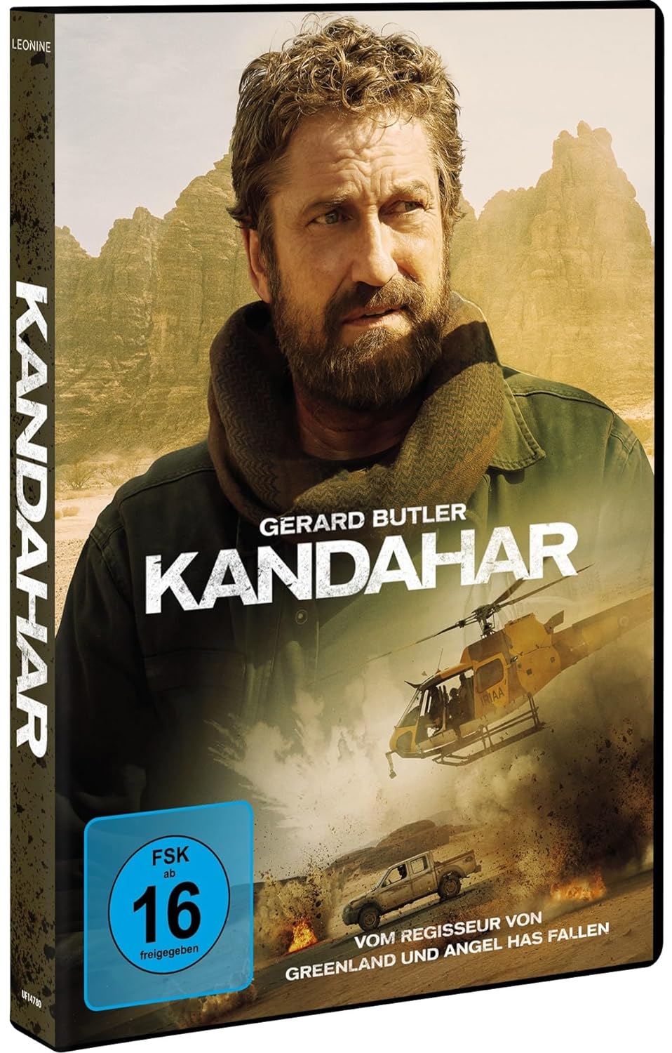 Kandahar