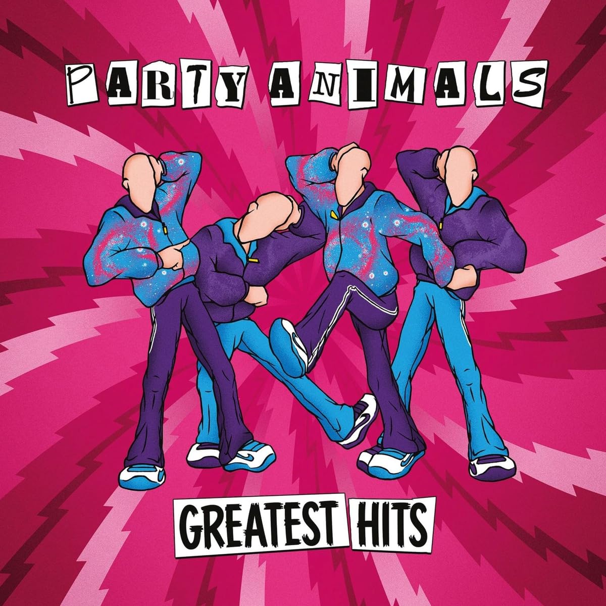 Greatest Hits
