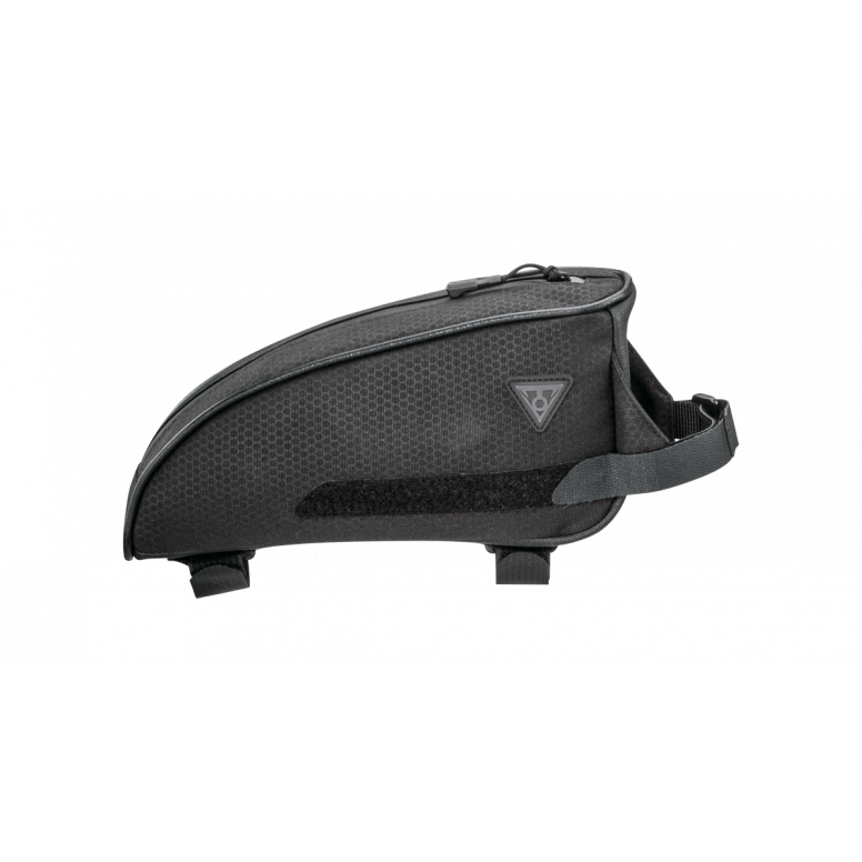 Topeak Toploader Top Tube Bag 0.75L Black