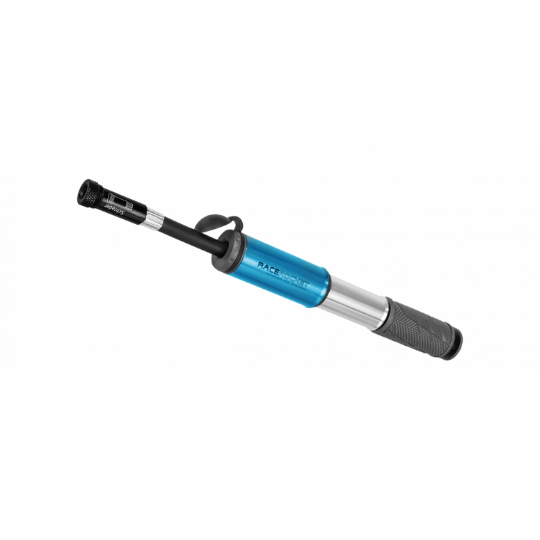 Topeak Race Rocket Std Dark Blue