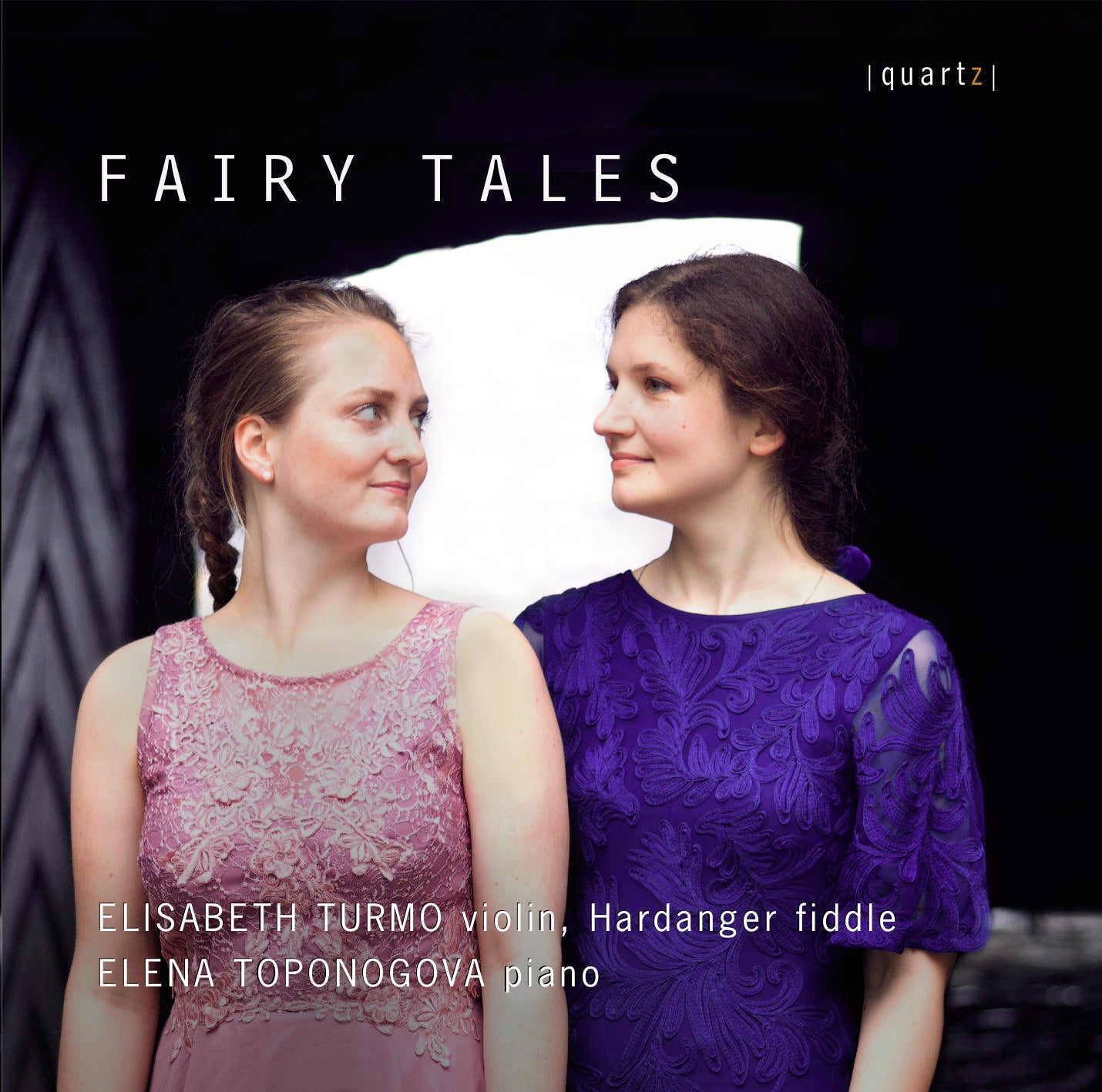 Elisabeth Turmo/Elena Toponogova: Fairy Tales