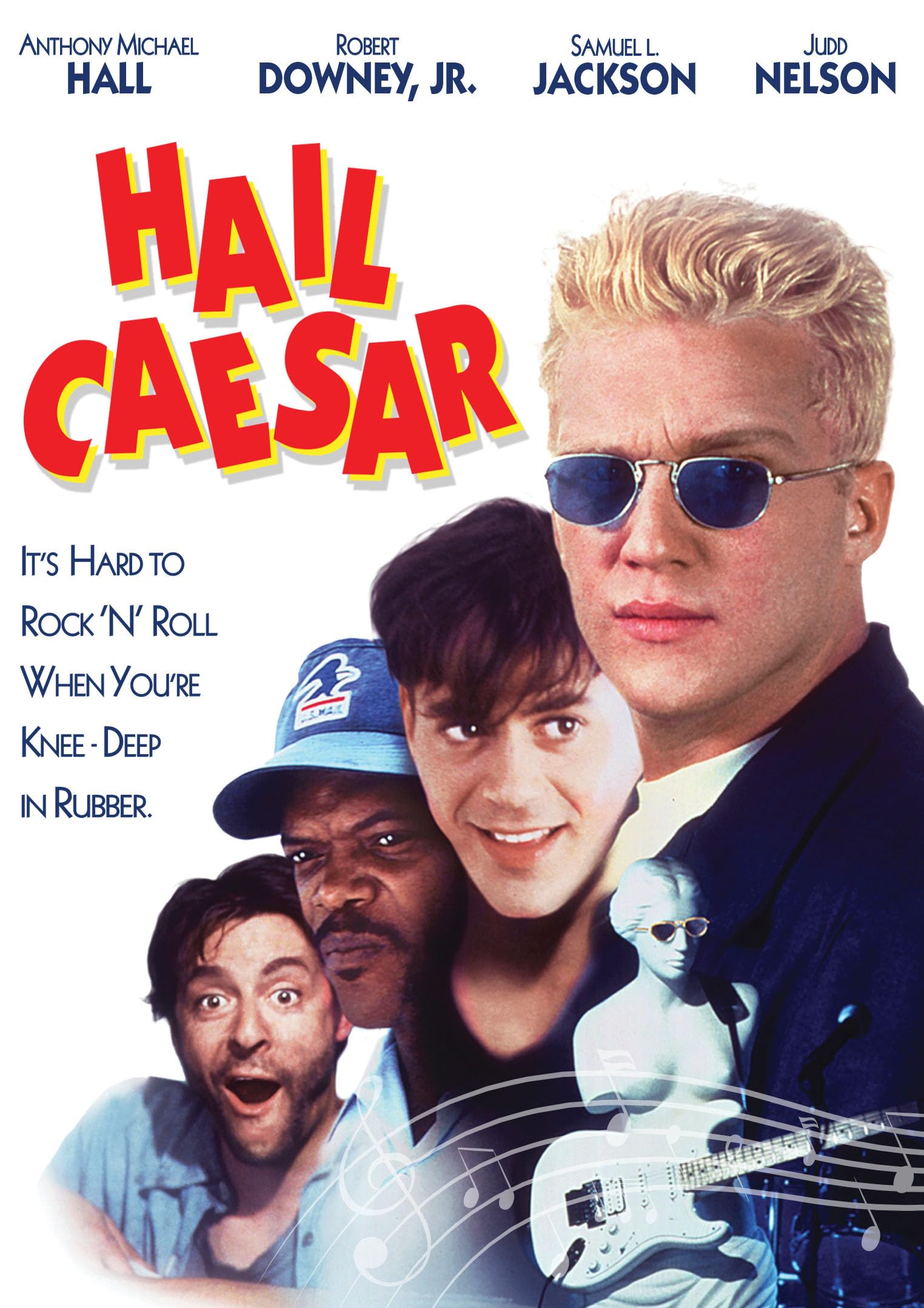 Hail Caesar