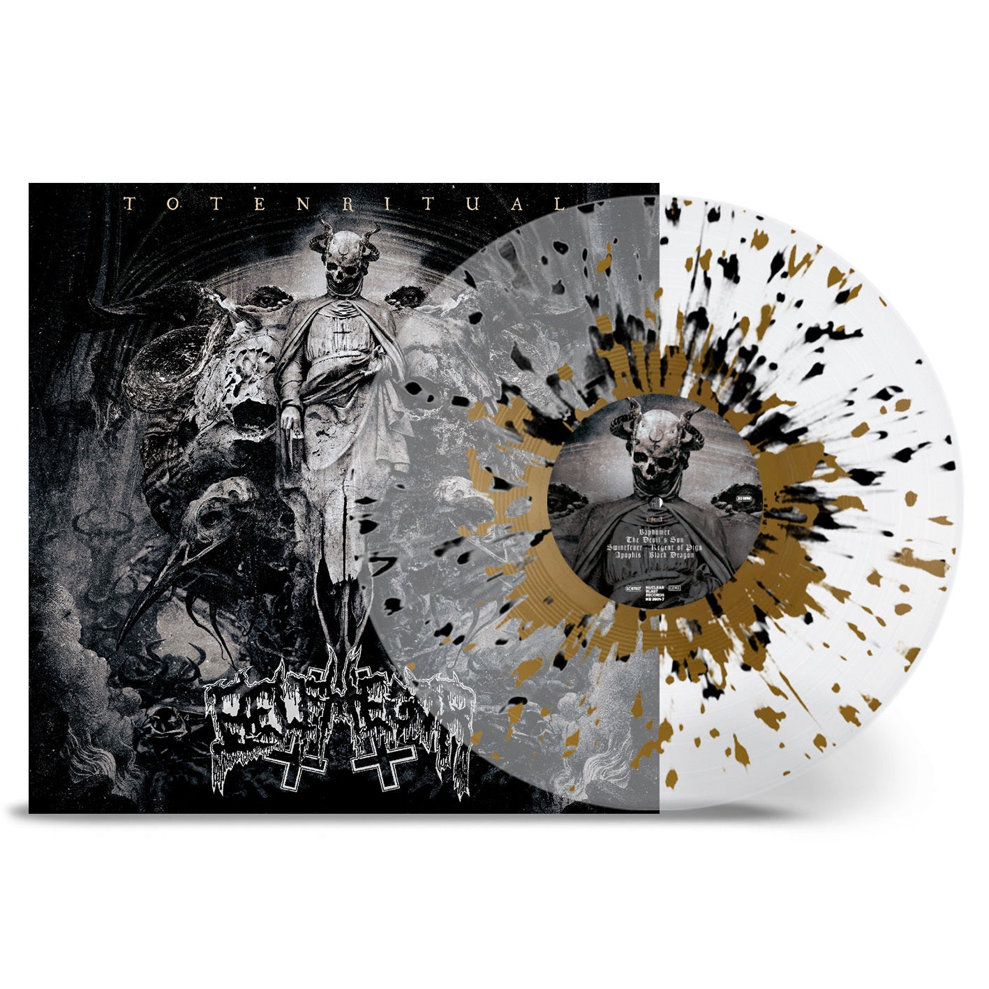 Totenritual