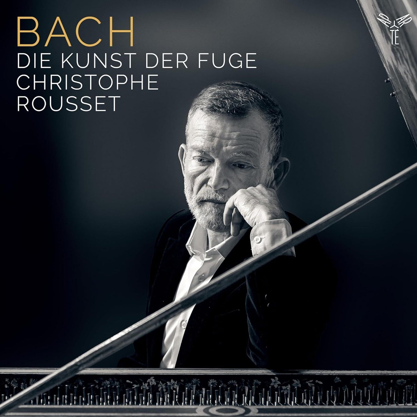 Bach: Die Kunst Der Fuge