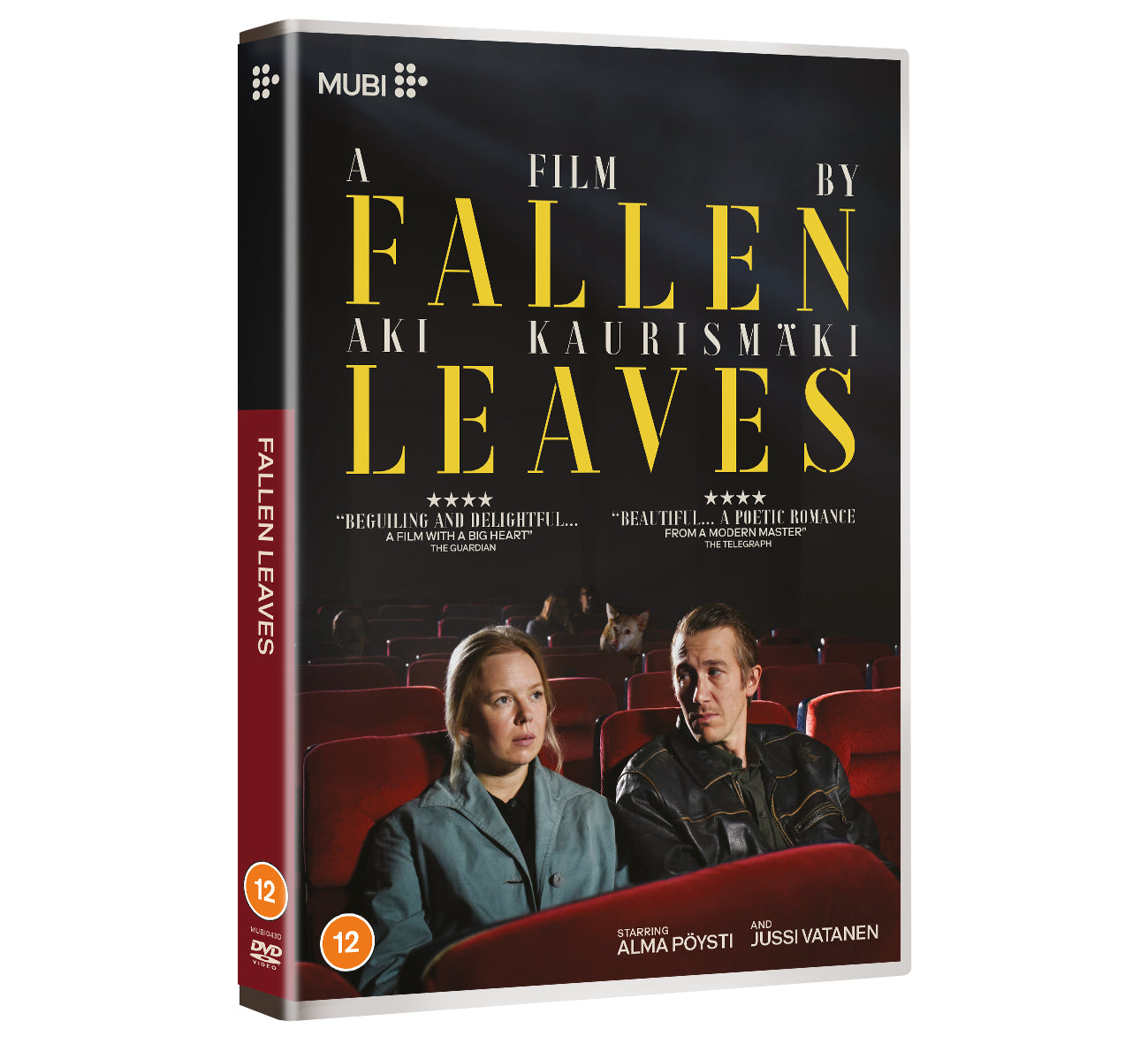 Fallen Leaves