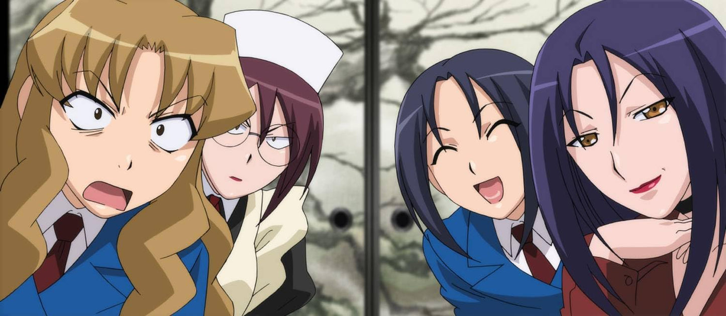 Hentai Collection Vol. 03 (3 Filme)