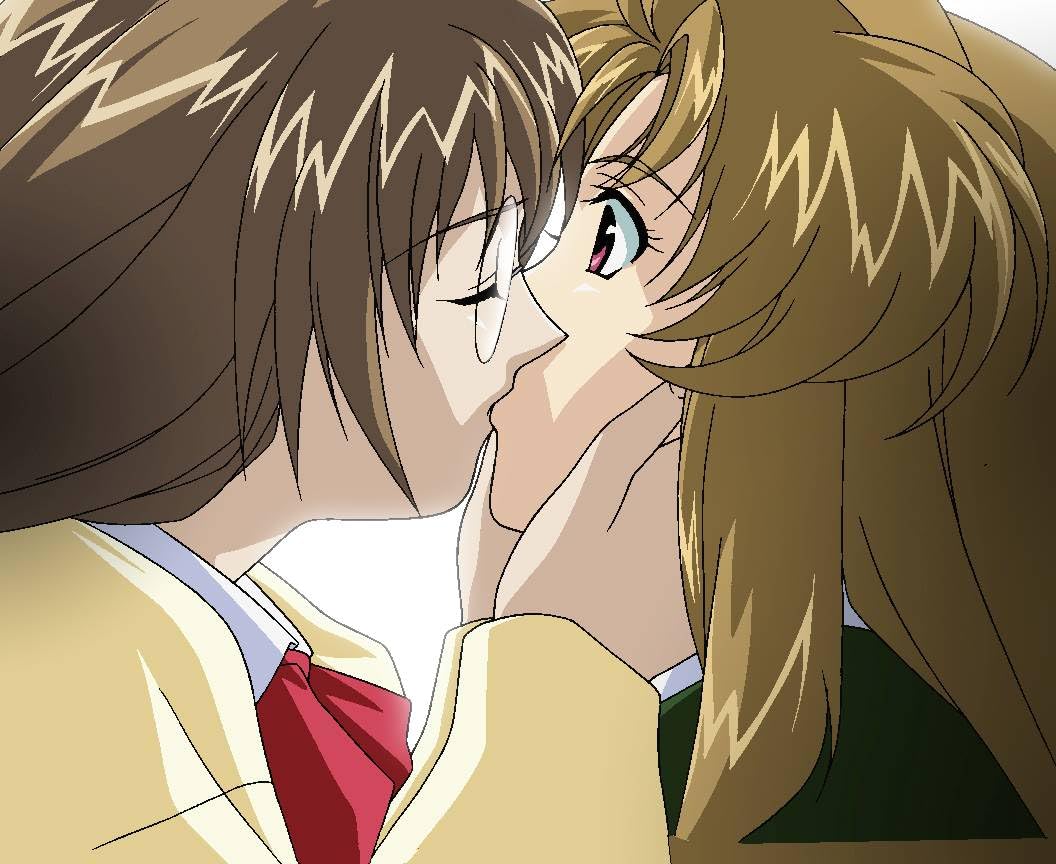 Hentai Collection Vol. 05 (3 Filme)