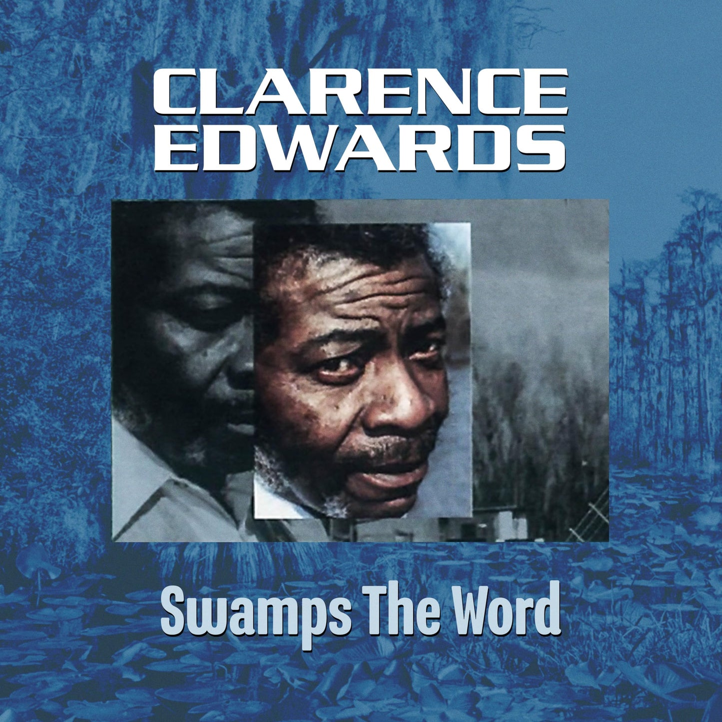 Swamp's the Word