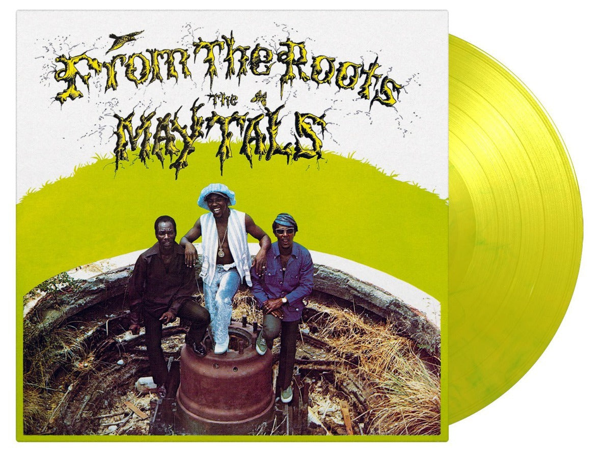 From the Roots