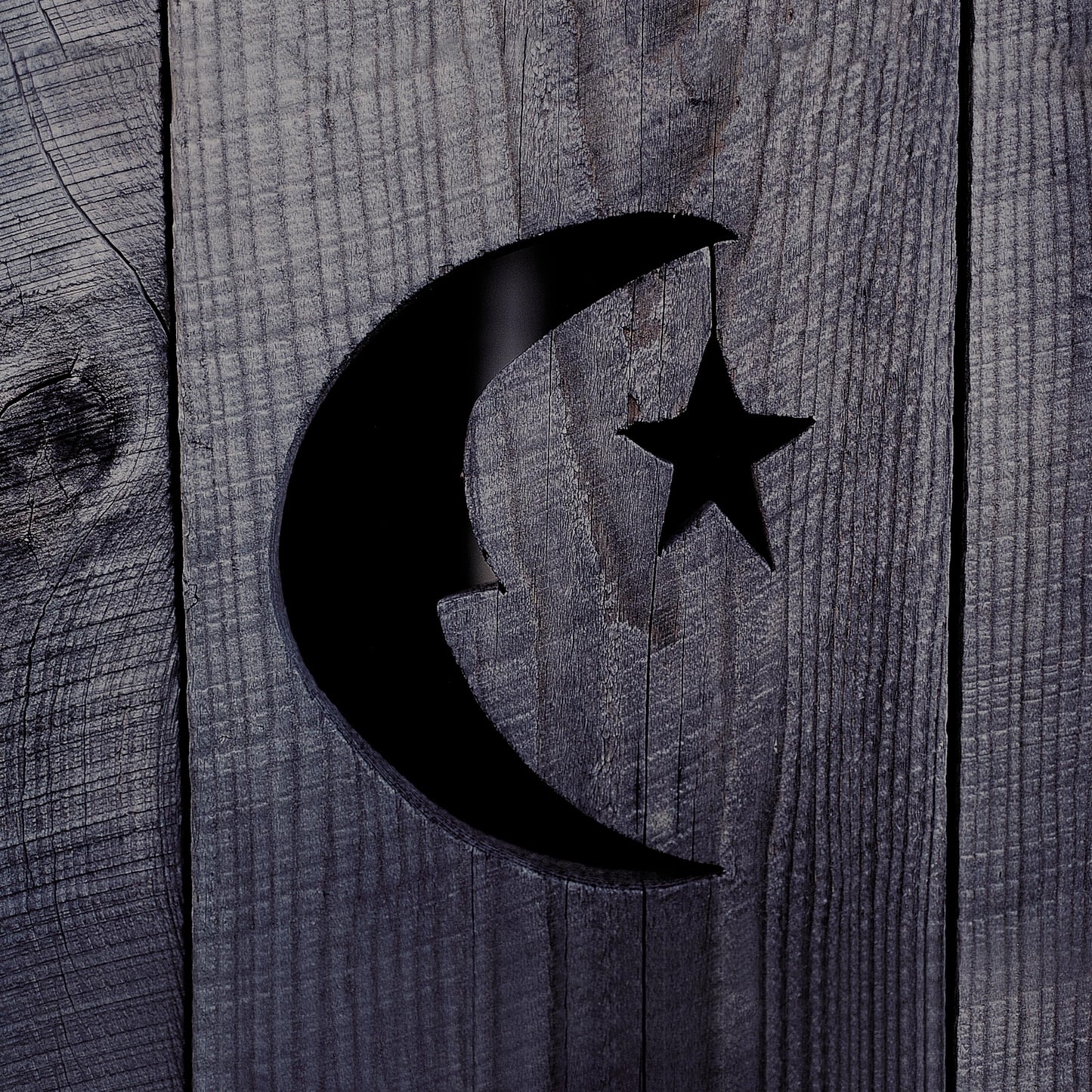 Farmhouse (Stars So Bright