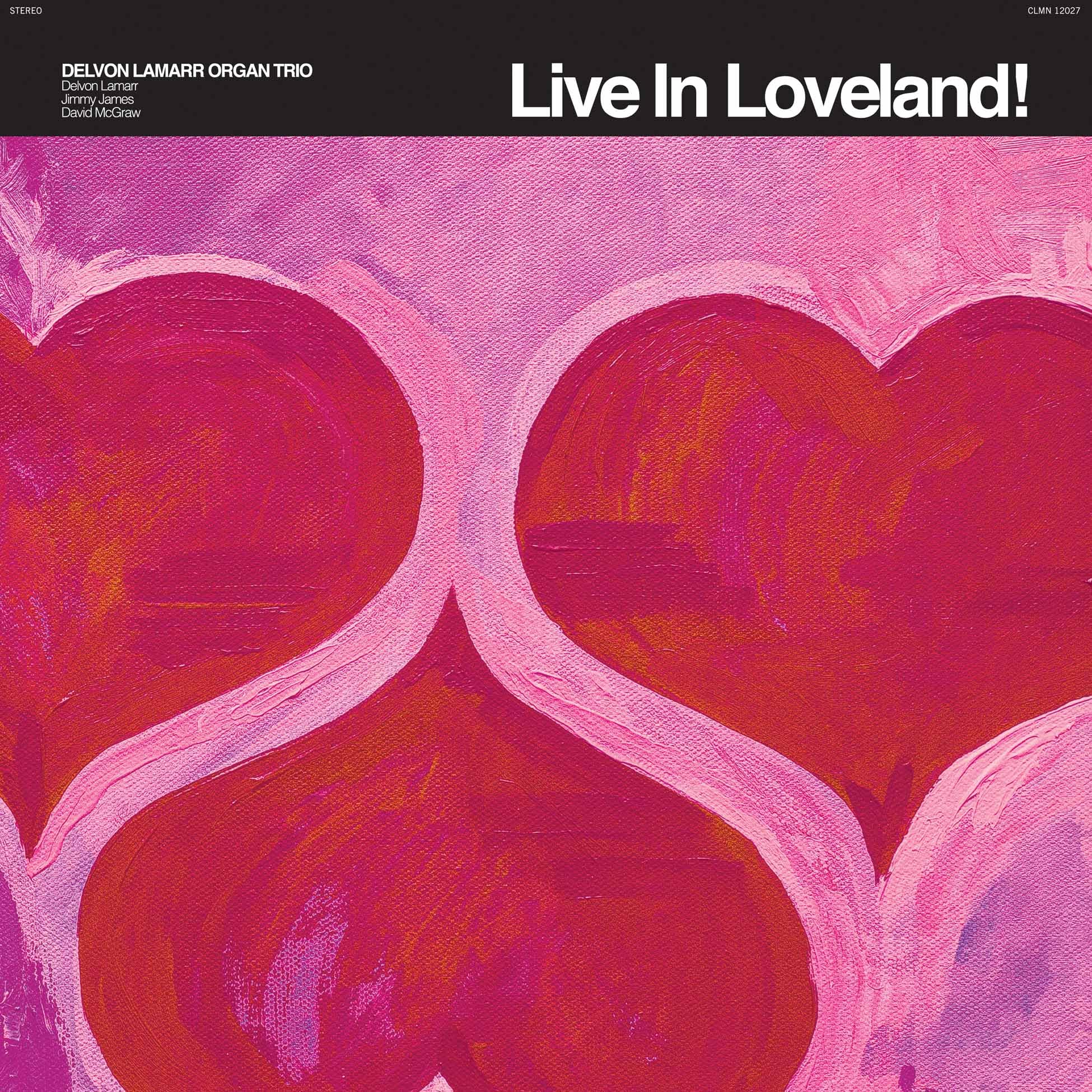 Live in Loveland