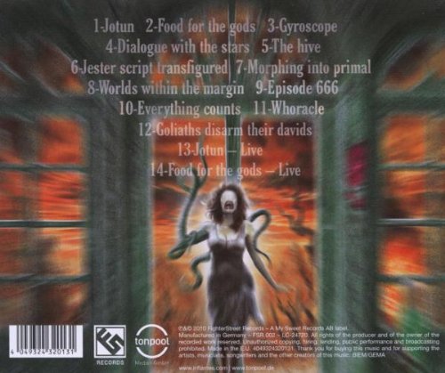 Whoracle