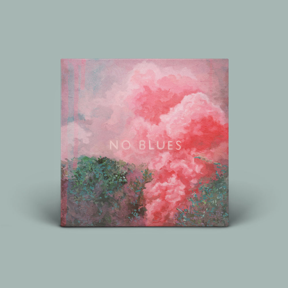 No Blues