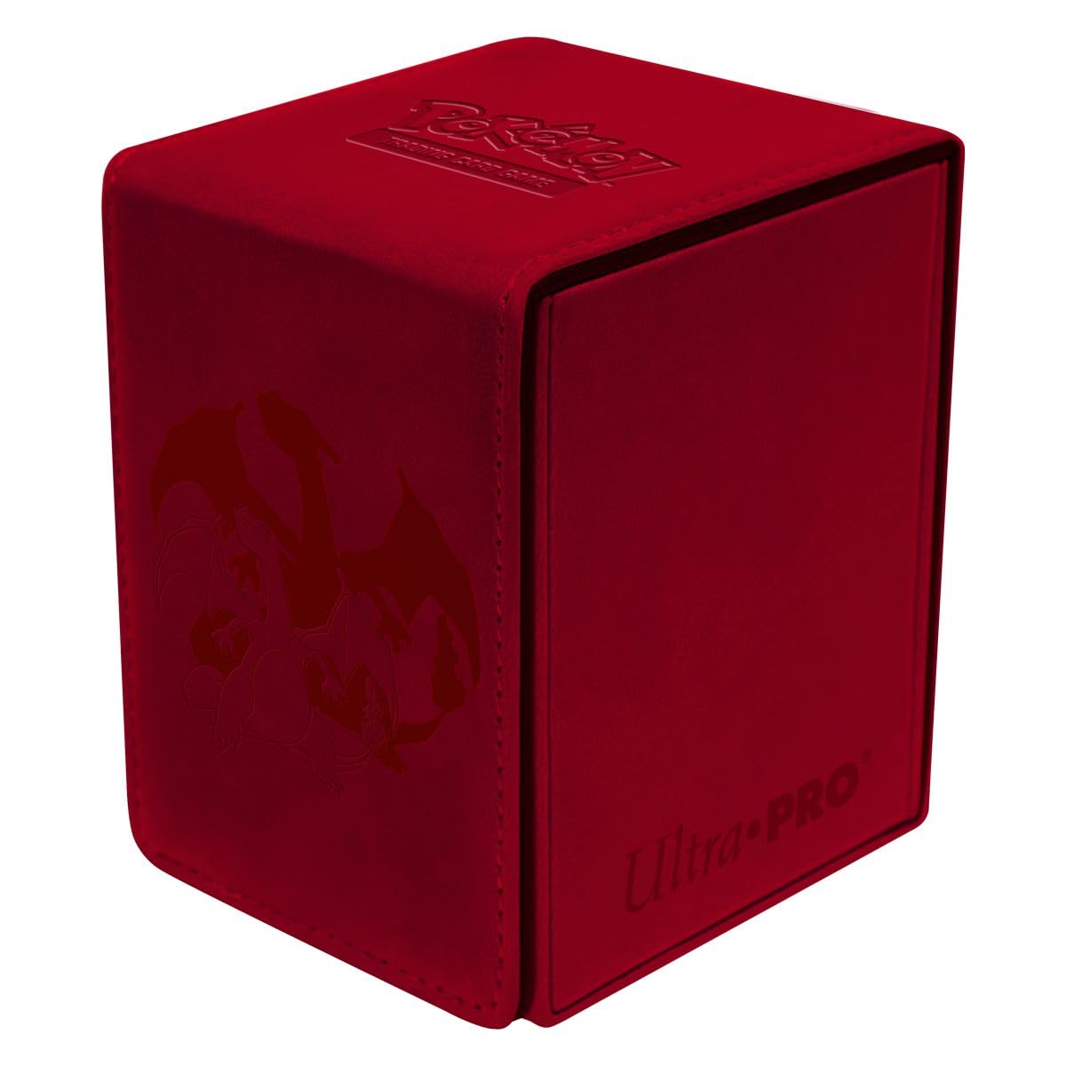 Elite Series Alcove Flip Box - Charizard