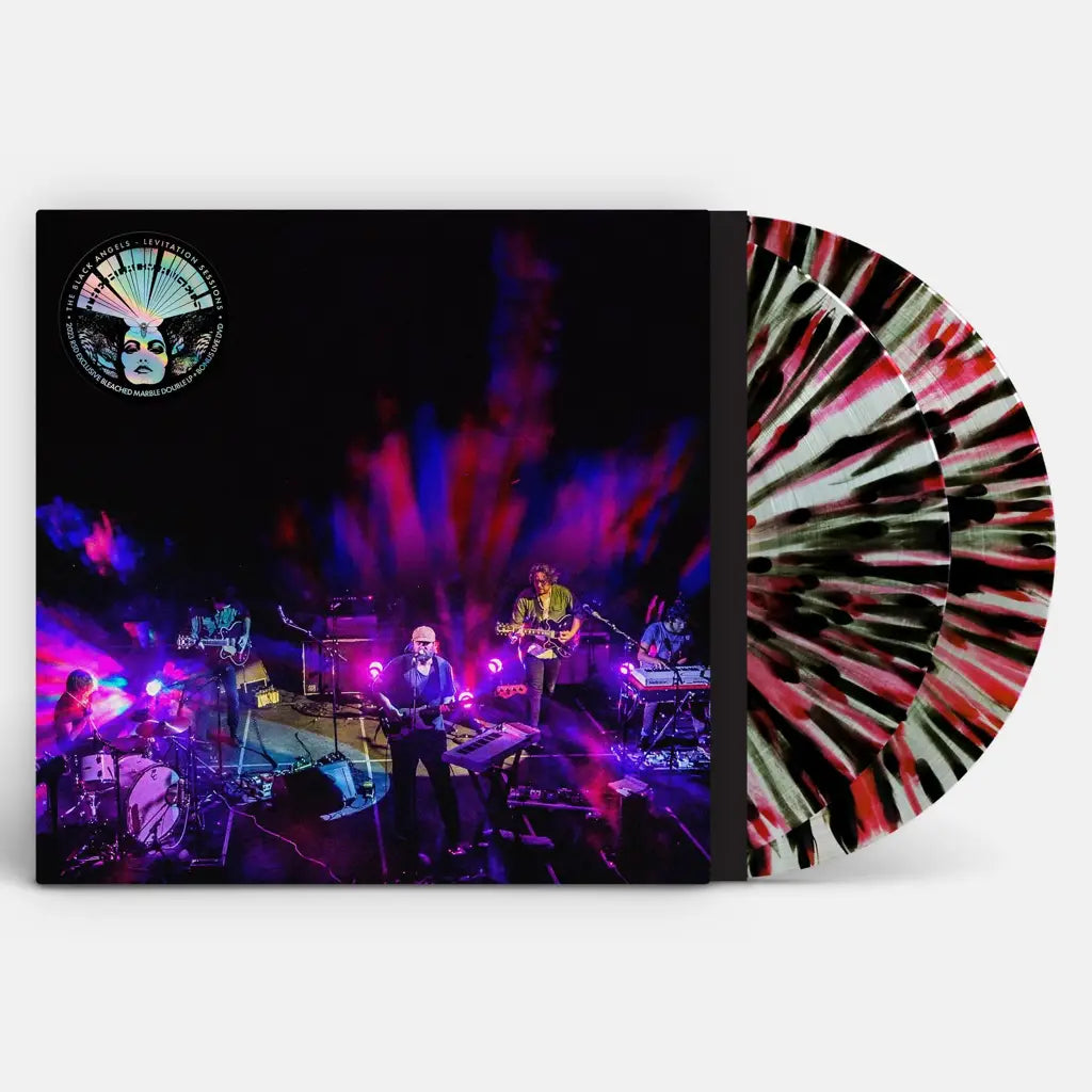 Levitation Sessions (RSD Black Friday 2023)