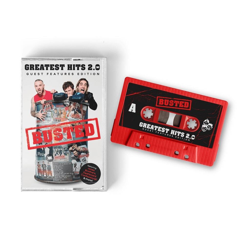 Greatest Hits 2.0 (Guest Features Edition)