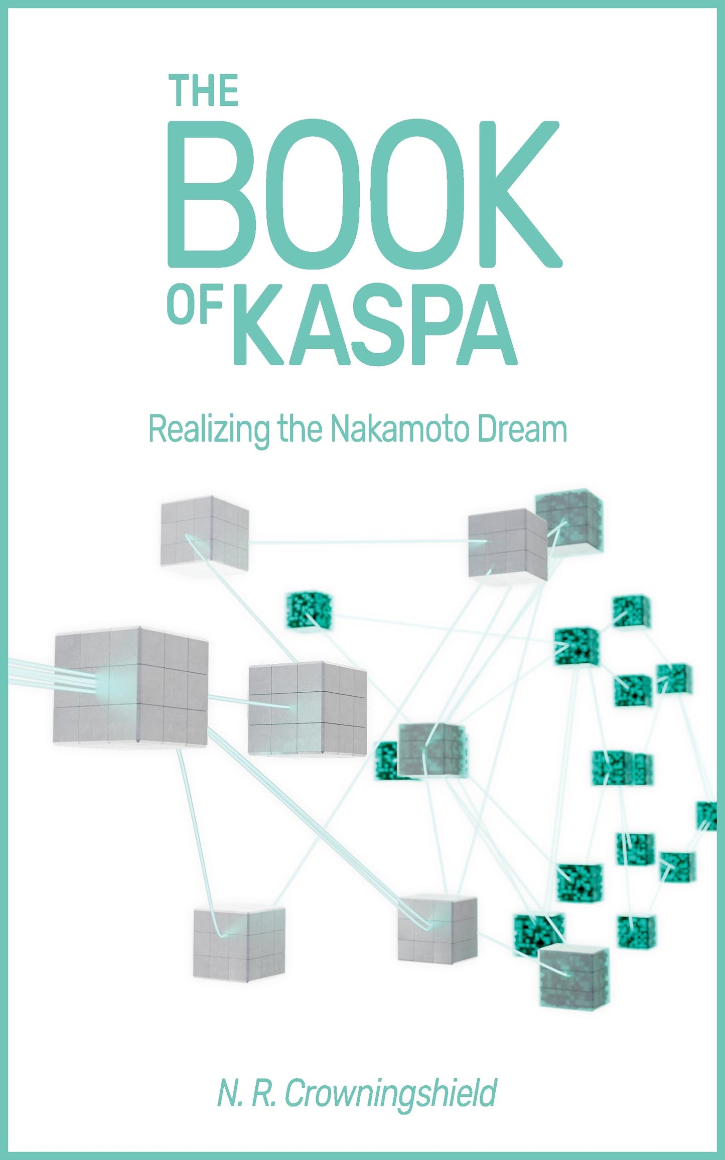 The Book of Kaspa