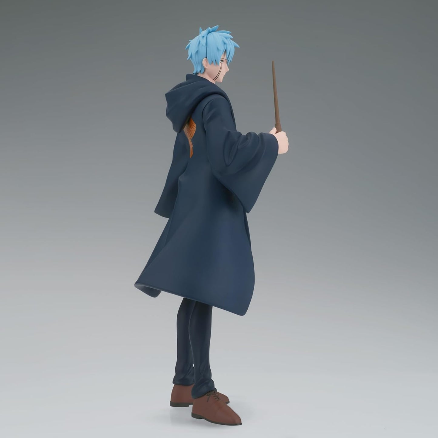 Banpresto - Mashle - DXF - Lance Crown Statue