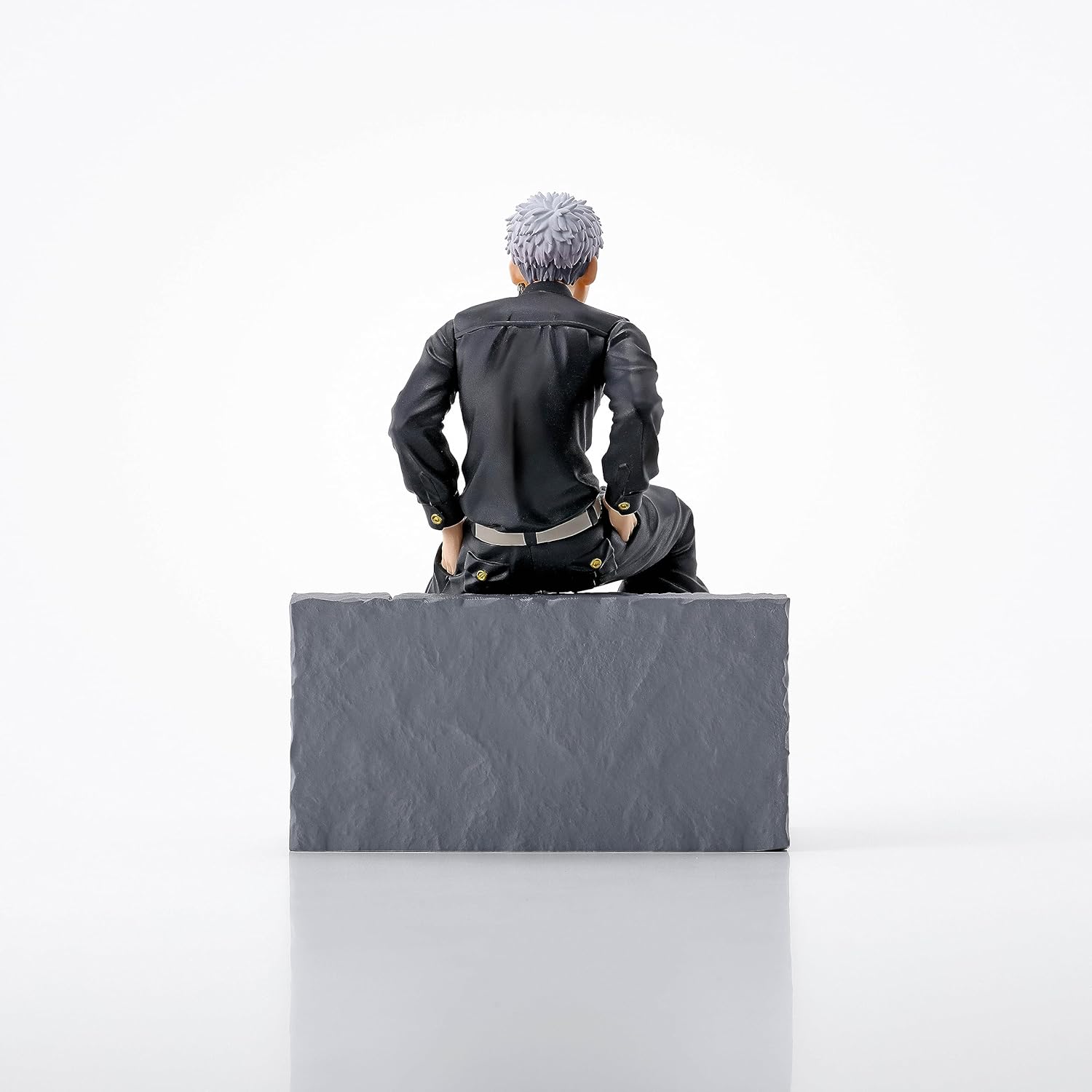BanPresto - Tokyo Revengers - Break Time Collection vol.1 - Takashi Mitsuya Statue Vol. 1 - Takashi Mitsuya