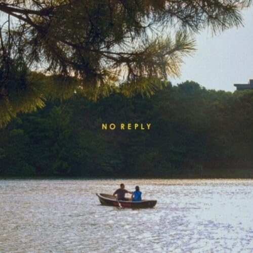 Noreply - There Was Love (Ep)