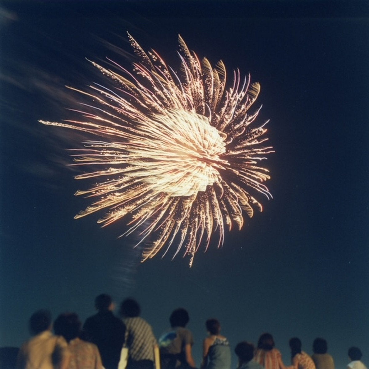 The Orchestra in the Sky (Kobe Recordings)