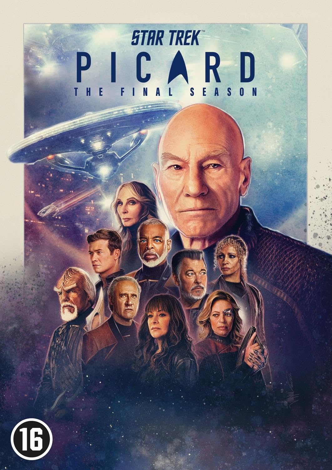 Star Trek; Picard ' Final Season