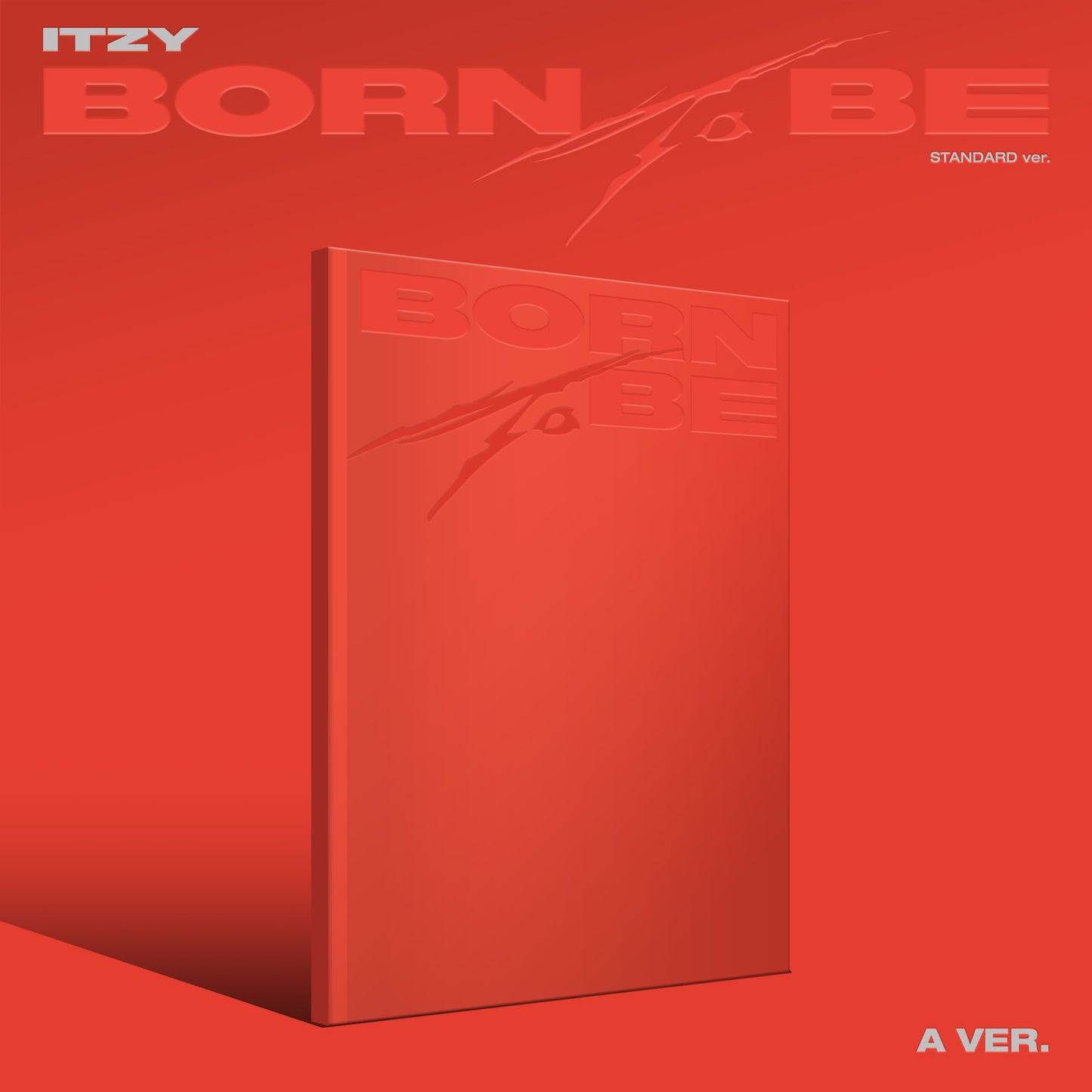 BORN to BE (A Ver.)