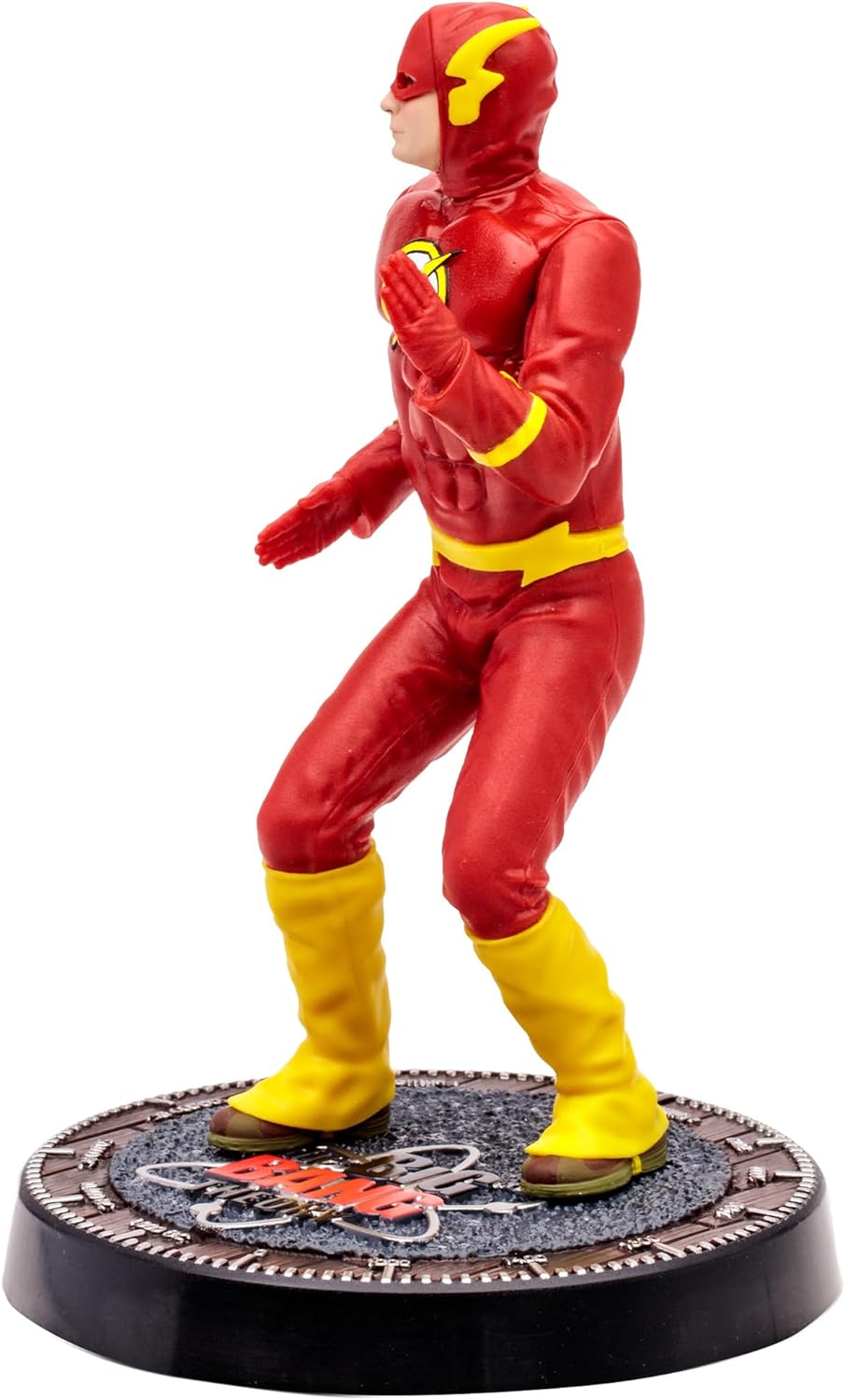 McFarlane Toys 14013 Action Figure, Multi-Colour