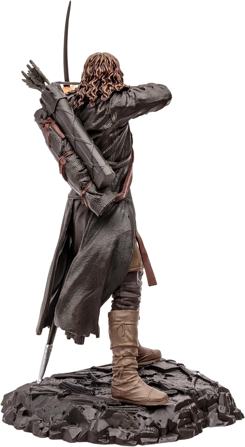 McFarlane Toys 14011 Action Figure, Multi-Colour