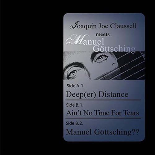 Deep(er) Distance