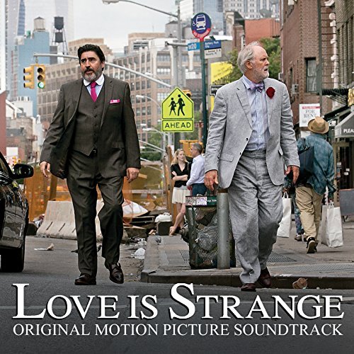 Love Is Strange-Ost