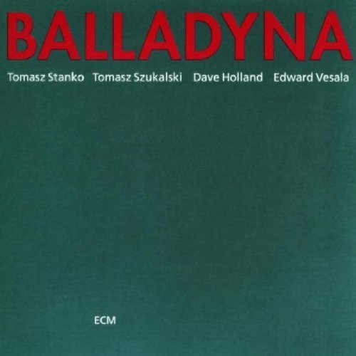 Balladyna