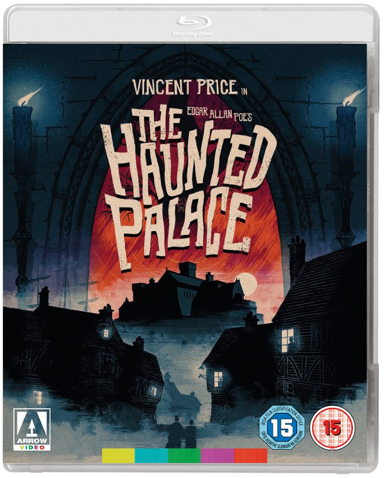 The Haunted Palace