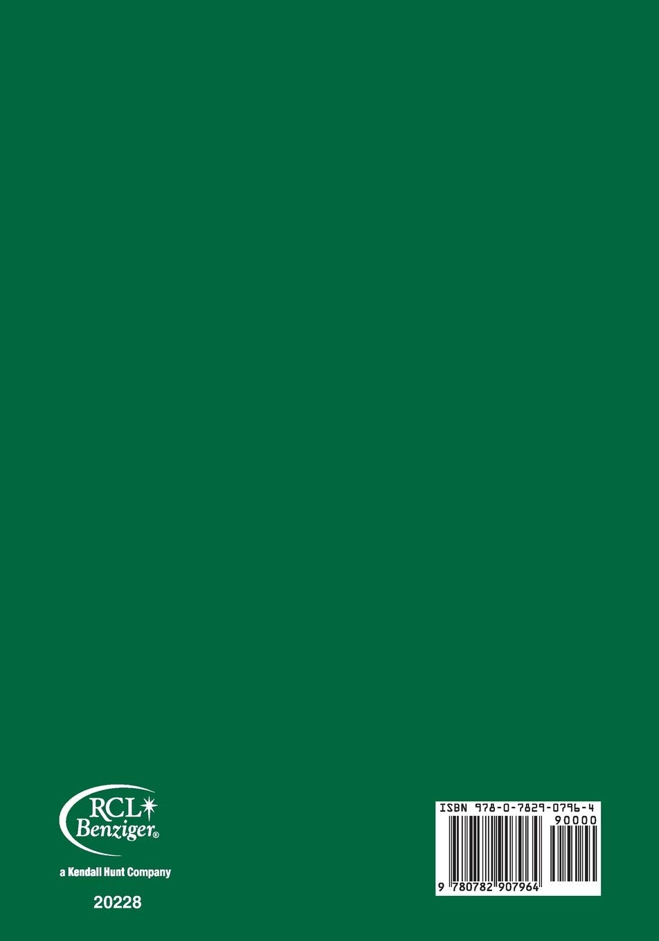 Nuestra Identidad Catolica: Cuaderno Para El Catecismo, Grado 8
