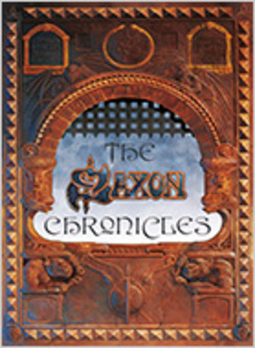 Saxon: The Saxon Chronicles