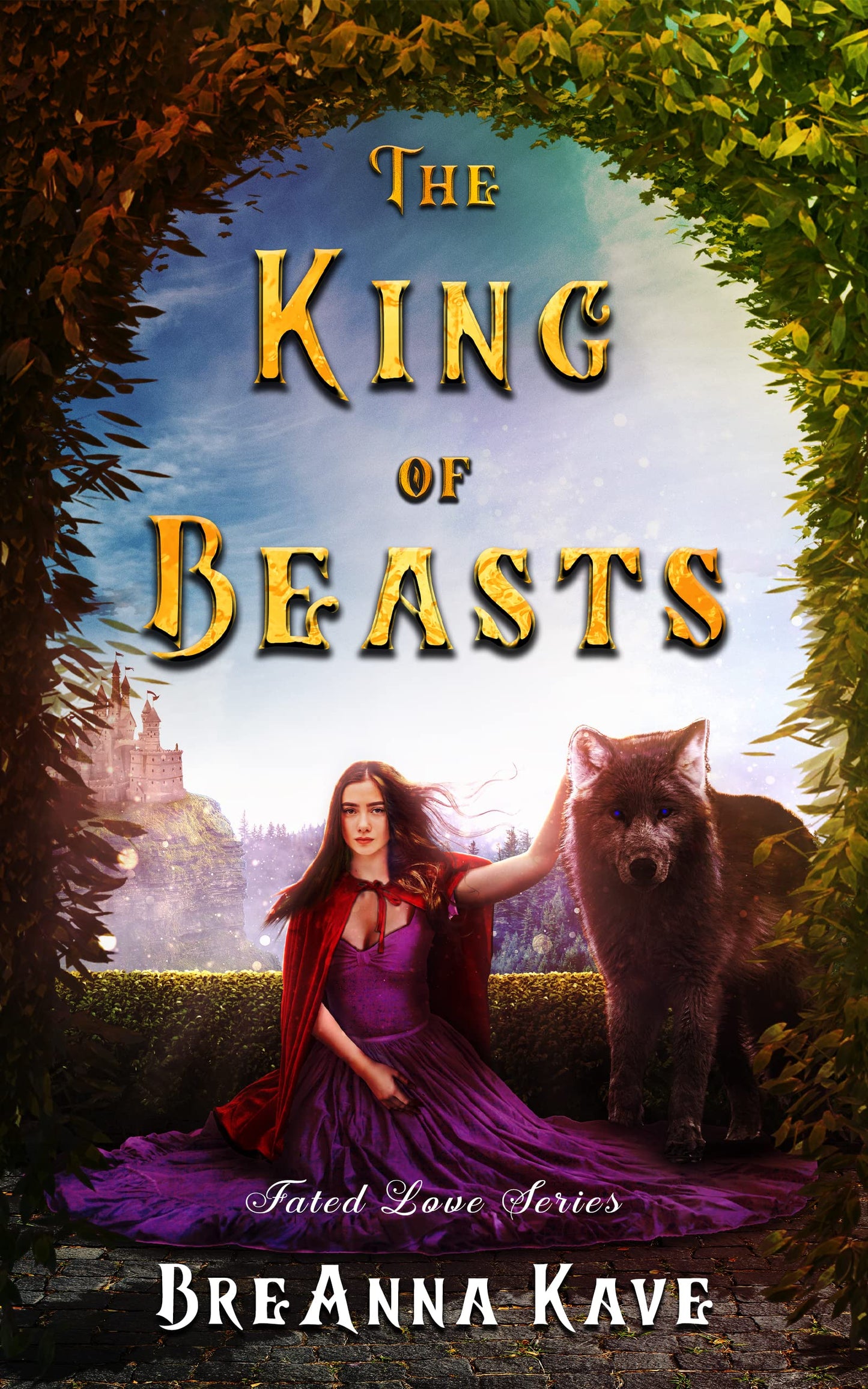 The King of Beasts