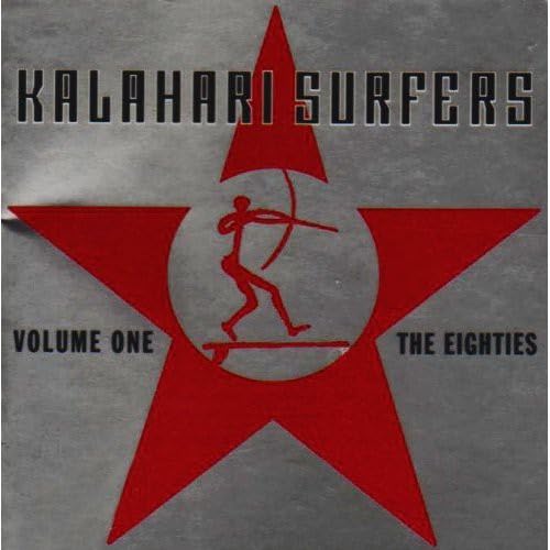 VOL.1 - THE 80'S