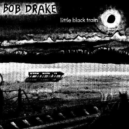 RER Little Black Train