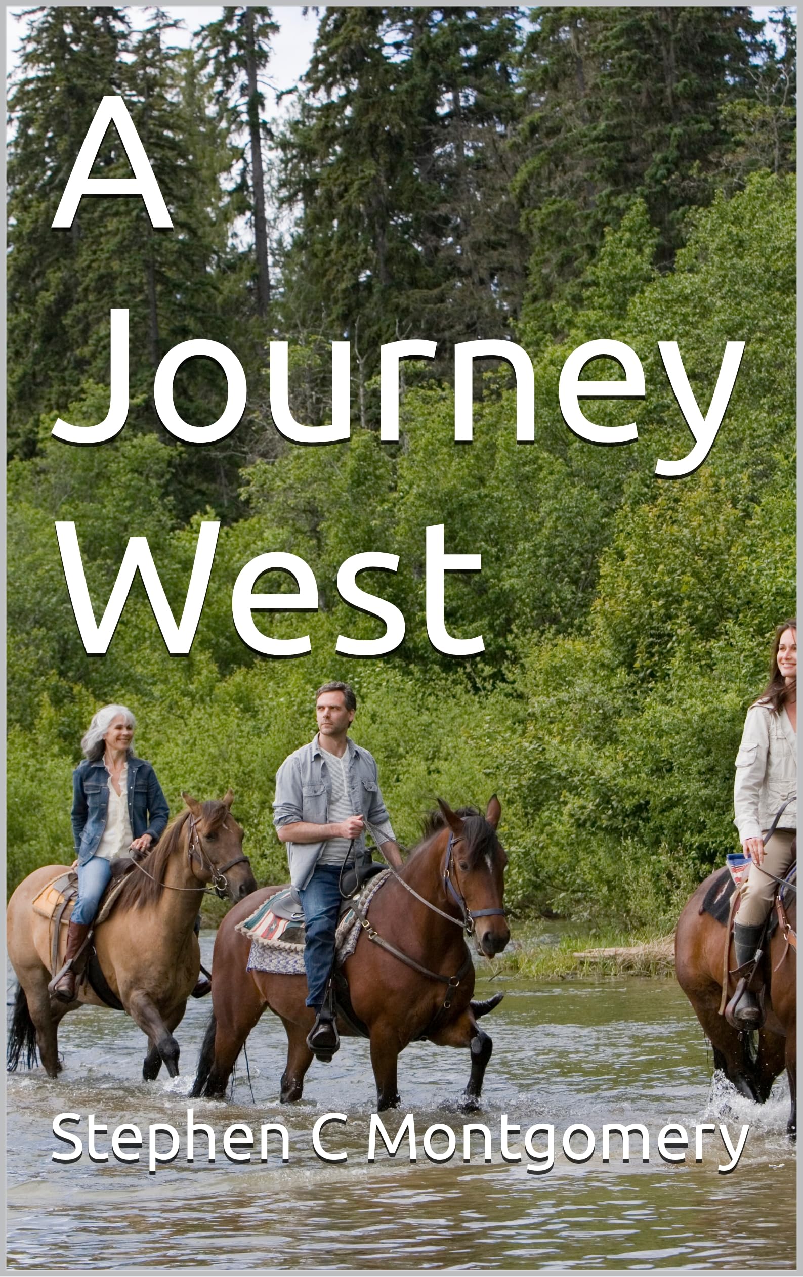The Journey West