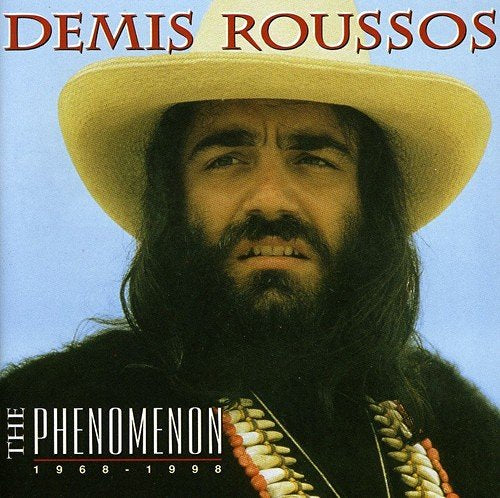 Phenomenon, the