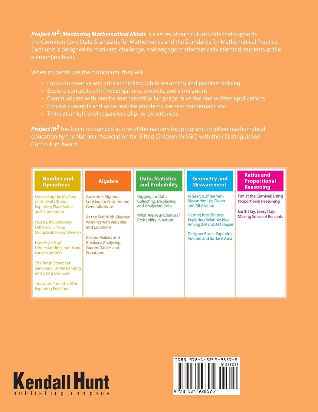 Project M3: Level 5-6: What Are Your Chances?: Probability In Action Student Mathematician`S Journal