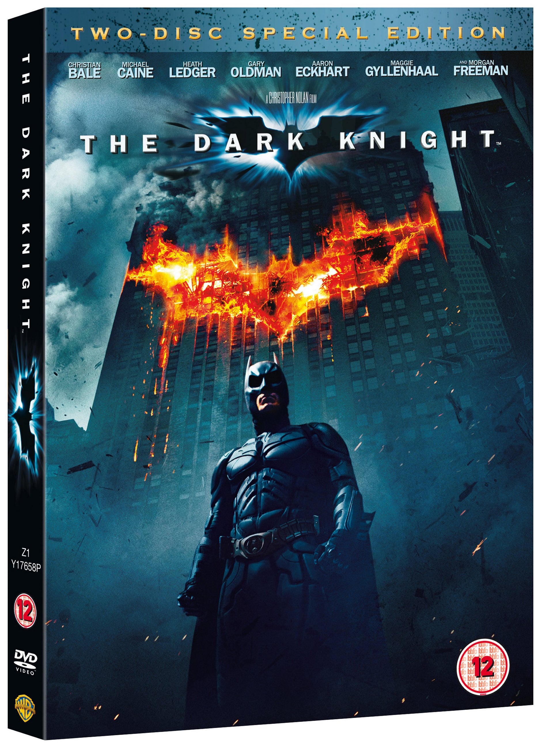 The Dark Knight