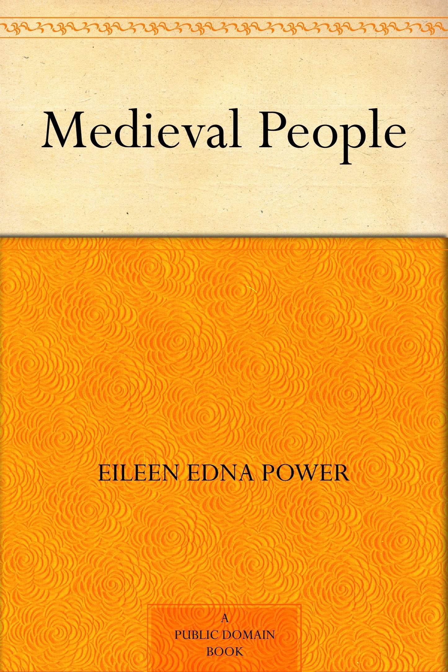 Medieval People